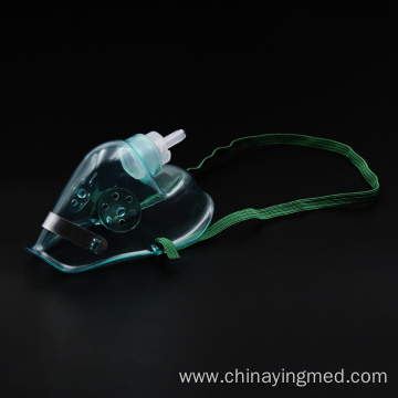 Neonate oxygen mask types prices